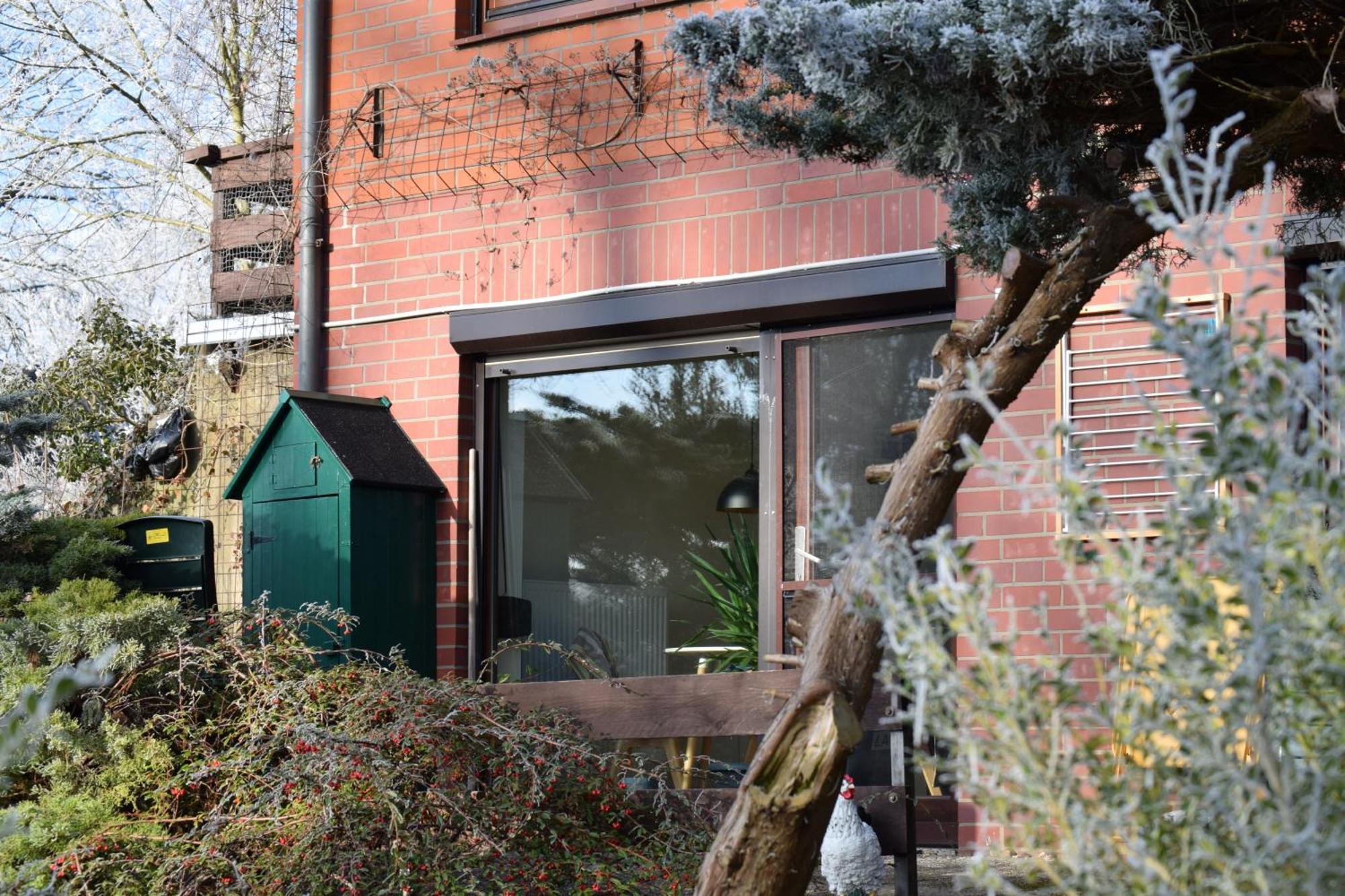 Elbwald-Studio Hitzacker Exterior photo